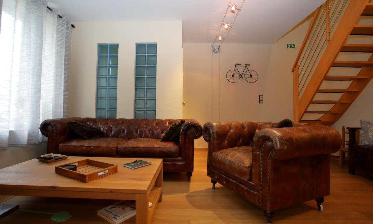 Vakantiehuis Plassendale Villa Oudenburg Exteriör bild