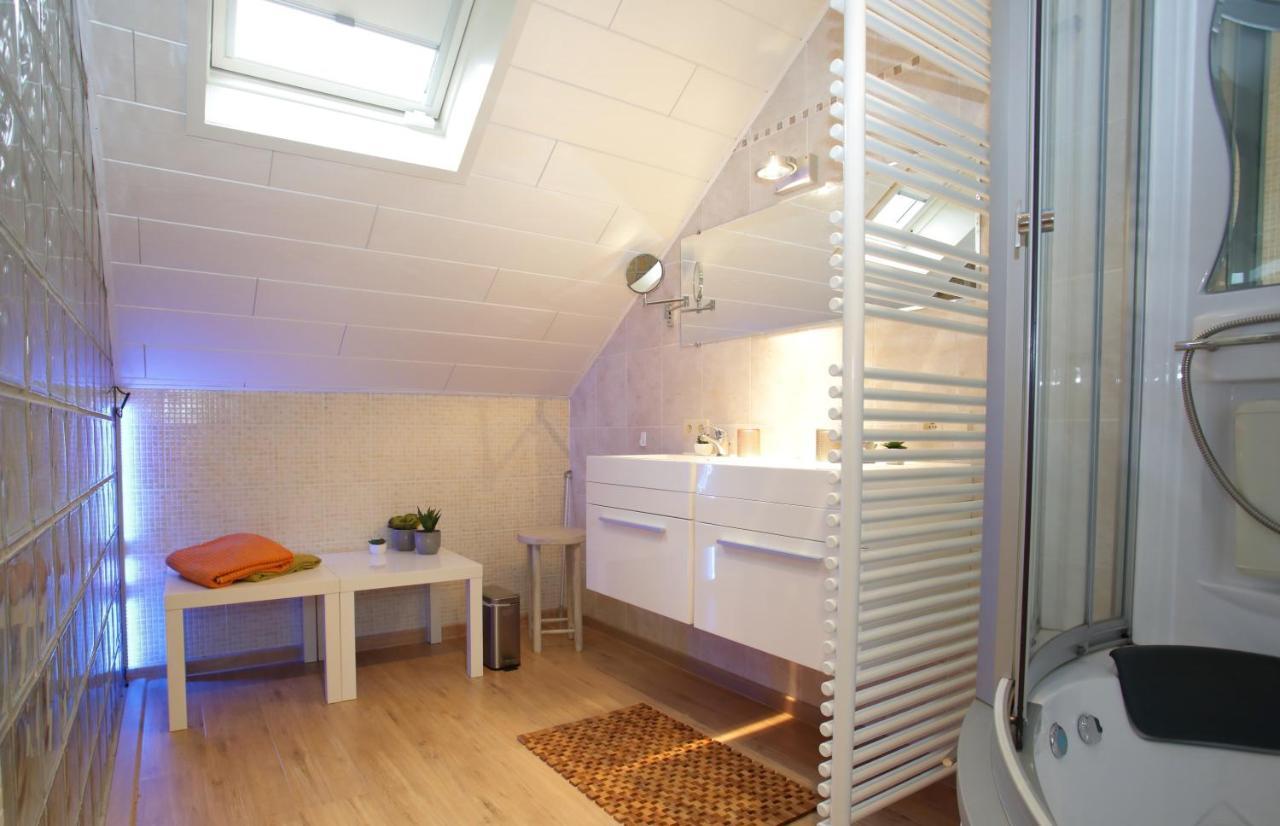Vakantiehuis Plassendale Villa Oudenburg Exteriör bild